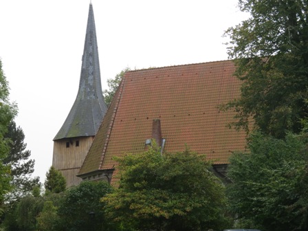 Liebfrauenkirche Kiel